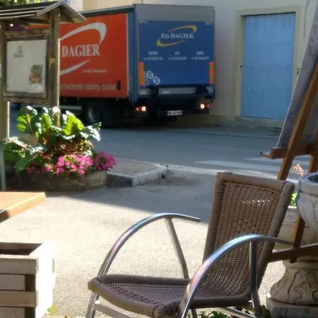 Le Pic Boeuf 3*