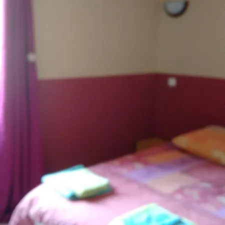 Hotel Le Pic Boeuf