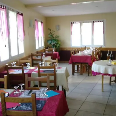 Hotel Le Pic Boeuf 3*