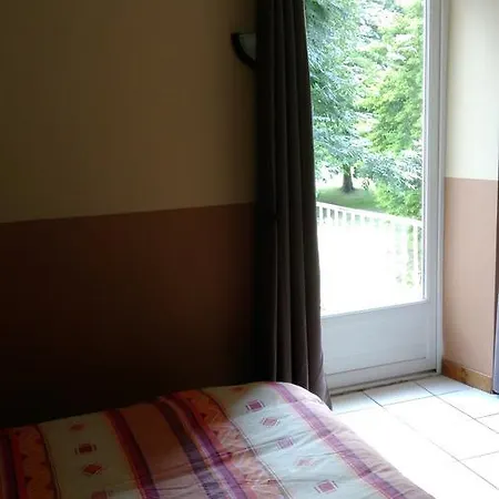 Hotel Le Pic Boeuf 3*