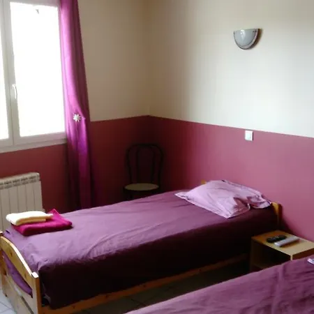 Hotel Le Pic Boeuf