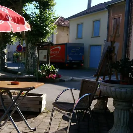 Hotel Le Pic Boeuf 3*