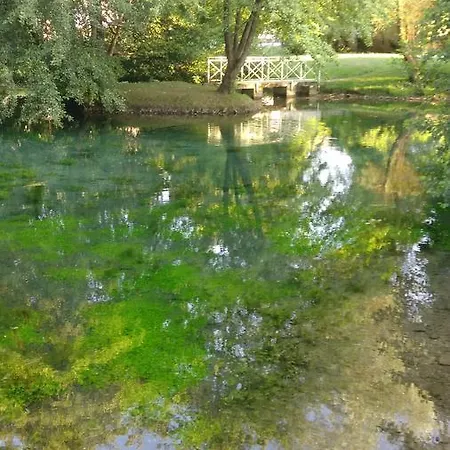 Le Pic Boeuf Hotel Manthes