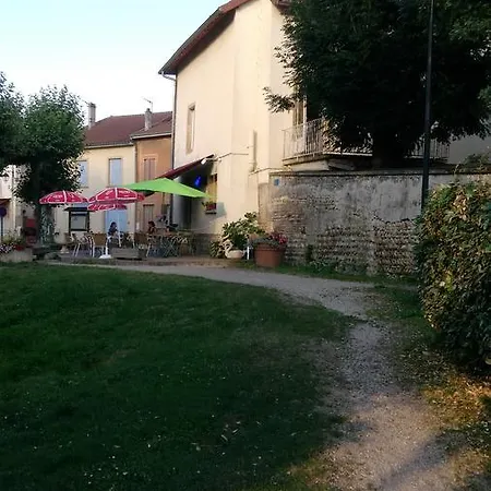 Hotel Le Pic Boeuf 3*